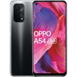 Oppo A54 5G 64GB - Preto - Desbloqueado - Dual-SIM