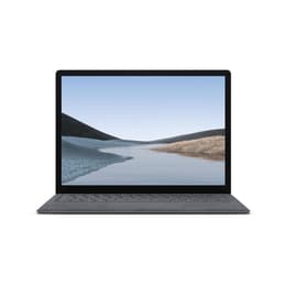 Microsoft Surface Laptop 3 13-inch (2019) - Core i5-1035G7 - 8GB - SSD 128 GB QWERTY - Português