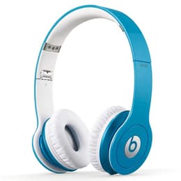 Beats Solo HD redutor de ruído Auscultador- - Azul claro