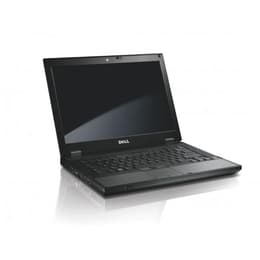 Dell Latitude E4310 13-inch (2010) - Core i5-540M - 4GB - SSD 128 GB AZERTY - Francês