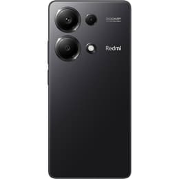 Xiaomi Redmi Note 13 Pro 256GB - Preto - Desbloqueado
