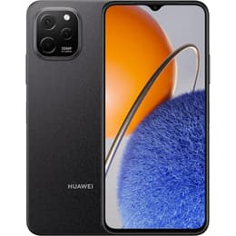 Huawei nova Y61 64GB - Preto - Desbloqueado