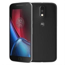 Motorola Moto G4 Plus 16GB - Preto - Desbloqueado