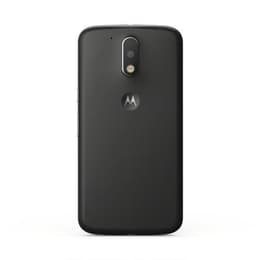 Motorola Moto G4 Plus 16GB - Preto - Desbloqueado