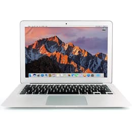 MacBook Air 13.3-inch (2015) - Core i5 - 8GB SSD 128 QWERTY - Norueguês