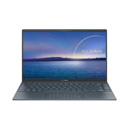 Asus ZenBook 14 UX425J 14-inch (2019) - Core i5-1035G1 - 8GB - SSD 256 GB AZERTY - Francês