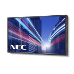 47-inch Nec MultiSync X474HB 1920 x 1080 LCD Monitor Preto