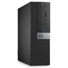 Dell Optiplex 3040 SFF Core i5-6500 3.2 - SSD 256 GB - 8GB