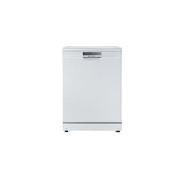 Hoover HAD65323FAM Máquina de lavar loiça encastrável Cm - 10 a 12 talheres