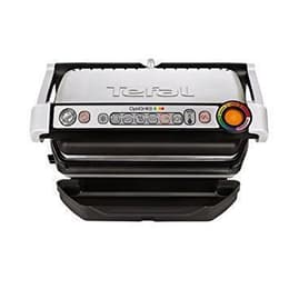 Tefal OptiGrill+ GC712D12 Churrasqueira Elétrica