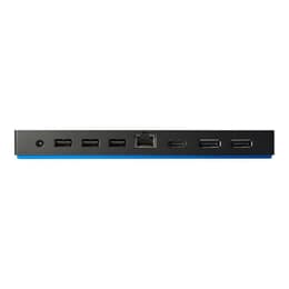 Hp Elite USB-C G3 Docking Station
