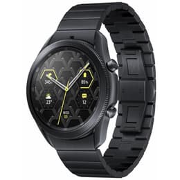 Samsung Smart Watch Galaxy Watch3 GPS - Preto