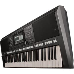 Yamaha PSR-S770 Instrumentos Musicais