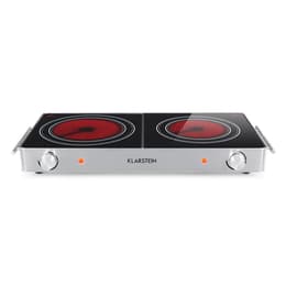 Klarstein VariCook Duo Placa Quente