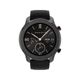 Smart Watch Xiaomi GPS Amazfit GTR 42mm - Preto