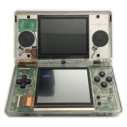 Nintendo DS Lite - Cinzento