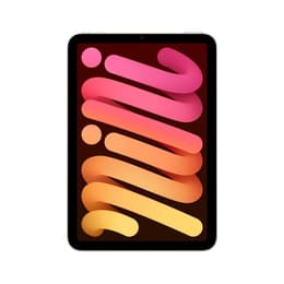 iPad mini 8.3" (2024) 7ª geração 128 Go - WiFi - Luz Das Estrelas