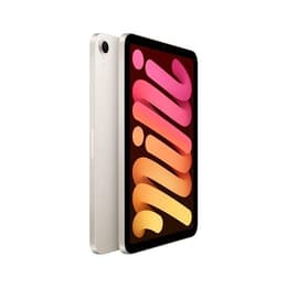 iPad mini 8.3" (2024) 7ª geração 128 Go - WiFi - Luz Das Estrelas