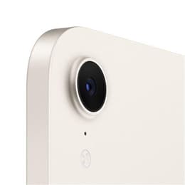 iPad mini 8.3" (2024) 7ª geração 128 Go - WiFi - Luz Das Estrelas