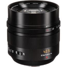 Panasonic Lente Leica DG Nocticron 42.5mm f/1.2 ASPH. Micro 4/3 42.5mm f/1.2