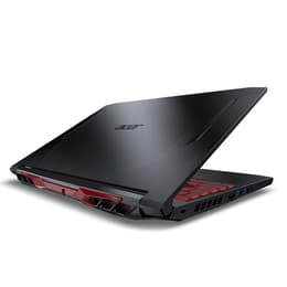 Acer Nitro 5 AN515-55 15"-inch - Core i7-10750H - 16GB - SSD 1 TB NVIDIA GeForce RTX 2060 AZERTY - Francês