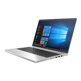 Hp ProBook 440 G8 14-inch (2021) - Core i3-1115G4 - 8GB - SSD 512 GB AZERTY - Francês