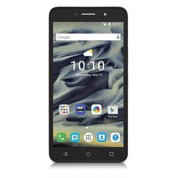 Alcatel Pixi 4 (3.5) 8GB - Preto - Desbloqueado