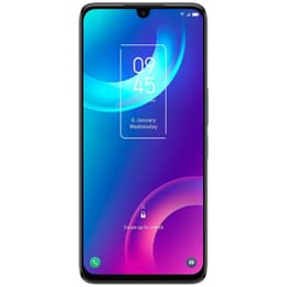 TCL 30+ 128GB - Preto - Desbloqueado