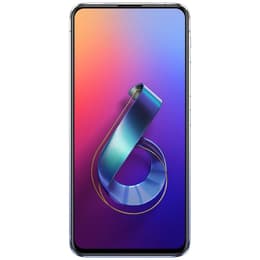 Asus Zenfone 6 ZS630KL 128GB - Prateado - Desbloqueado