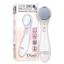 Italian Design Ultra Ionic Face Massager Dispositivo De Cuidados Da Pele