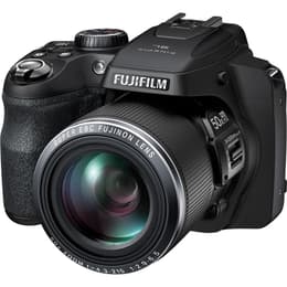 Fujifilm FinePix S2950 Bridge 14 - Preto