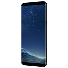 Galaxy S8 64GB - Preto - Desbloqueado