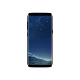 Galaxy S8 64GB - Preto - Desbloqueado