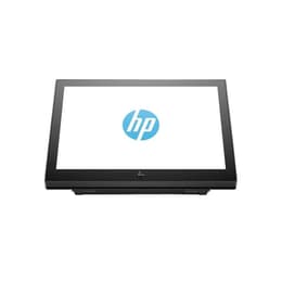 10,1-inch HP Engage One 10T 1366 x 768 LCD Monitor Preto
