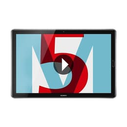 Huawei MediaPad M5 10 32GB - Cinzento - WiFi + 4G