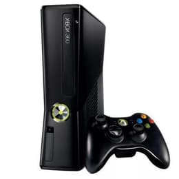 Xbox 360 - HDD 4 GB - Preto
