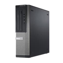 Dell Optiplex 3010 Core i5-3470 3,2 - HDD 500 GB - 8GB