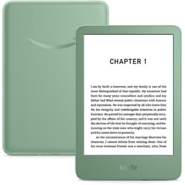 Amazon Kindle 11th Generation 6,0000 WiFi Leitor Eletrónico