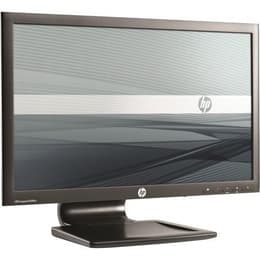20-inch HP Compaq LA2006x LED Monitor Preto