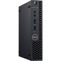 Dell OptiPlex 3060 Micro Core i5-8600T 2.3 - SSD 256 GB - 8GB