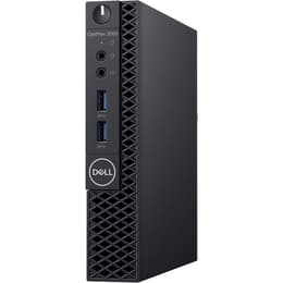 Dell OptiPlex 3060 Micro Core i5-8600T 2.3 - SSD 256 GB - 8GB