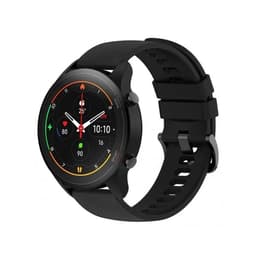 Xiaomi Smart Watch Mi Watch XMWTCL02 - Preto