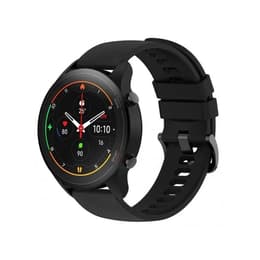 Smart Watch Xiaomi Mi Watch XMWTCL02 - Preto