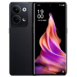 Oppo Reno 9 256GB - Preto - Desbloqueado