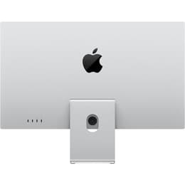 27-inch Apple Studio Display 5120 x 2880 LCD Monitor Cinzento