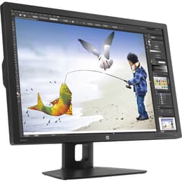 30-inch HP Z30I 2560 x 1600 LED Monitor Preto