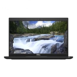 Dell Latitude 7390 13-inch (2018) - Core i5-8350U - 8GB - SSD 256 GB QWERTZ - Alemão