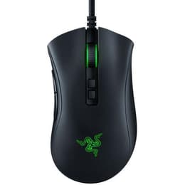 Razer Deathadder V2 Rato