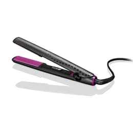 Ghd MK5 - Preto/Rosa Alisador De Cabelor