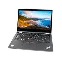 Lenovo ThinkPad L13 G1 13-inch (2020) - Core i5-10210U - 8GB - SSD 512 GB QWERTY - Inglês